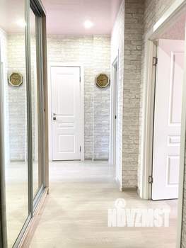 2-к квартира, вторичка, 68м2, 6/16 этаж