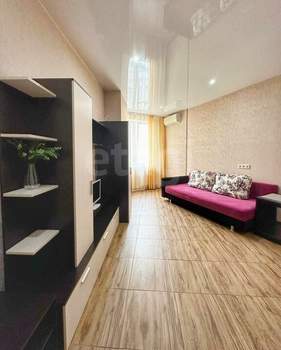 3-к квартира, вторичка, 93м2, 11/16 этаж