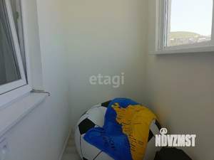 1-к квартира, вторичка, 30м2, 8/23 этаж