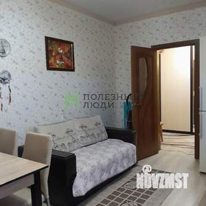 2-к квартира, вторичка, 69м2, 2/16 этаж