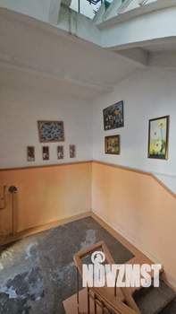 2-к квартира, вторичка, 108м2, 2/2 этаж