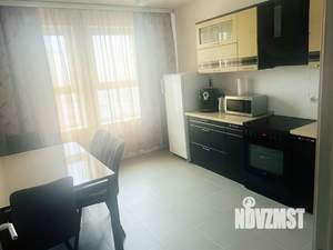 4-к квартира, вторичка, 99м2, 5/15 этаж