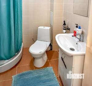 1-к квартира, вторичка, 39м2, 5/7 этаж
