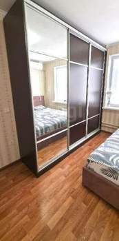 2-к квартира, вторичка, 57м2, 6/16 этаж