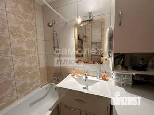 3-к квартира, вторичка, 90м2, 2/16 этаж