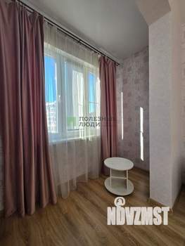 1-к квартира, вторичка, 47м2, 3/4 этаж