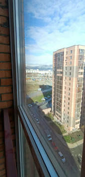 1-к квартира, вторичка, 49м2, 12/12 этаж