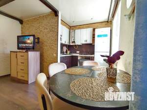 3-к квартира, вторичка, 57м2, 4/5 этаж