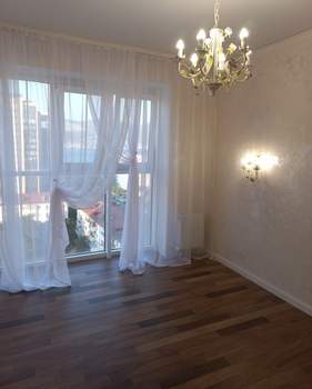 1-к квартира, вторичка, 40м2, 10/19 этаж
