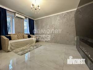 1-к квартира, вторичка, 33м2, 1/5 этаж