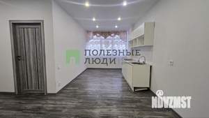 1-к квартира, вторичка, 48м2, 5/6 этаж