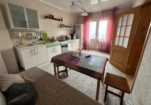 3-к квартира, вторичка, 88м2, 13/16 этаж