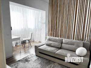 3-к квартира, вторичка, 69м2, 17/17 этаж