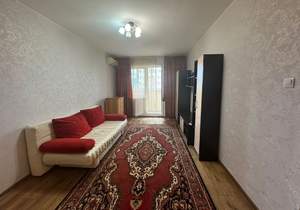 1-к квартира, вторичка, 43м2, 2/16 этаж