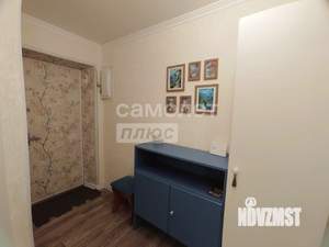 3-к квартира, вторичка, 56м2, 3/5 этаж