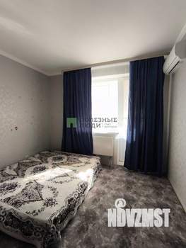 2-к квартира, вторичка, 65м2, 16/20 этаж