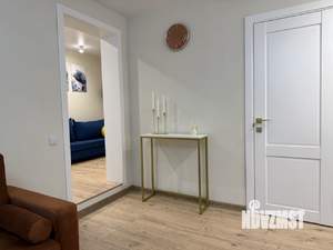 2-к квартира, вторичка, 50м2, 1/1 этаж