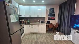 1-к квартира, вторичка, 32м2, 4/21 этаж