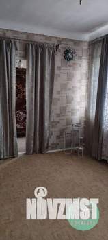 4-к квартира, вторичка, 73м2, 1/1 этаж