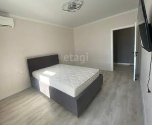 1-к квартира, вторичка, 42м2, 10/24 этаж