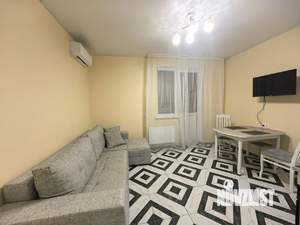 Студия квартира, вторичка, 26м2, 5/20 этаж