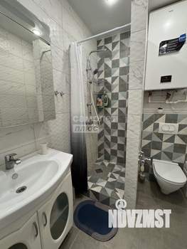 Студия квартира, вторичка, 30м2, 7/12 этаж