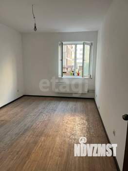 3-к квартира, вторичка, 75м2, 1/21 этаж