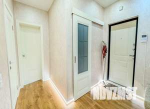 2-к квартира, вторичка, 73м2, 7/25 этаж