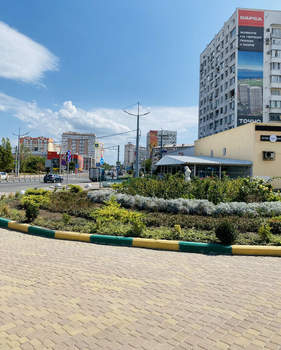2-к квартира, вторичка, 48м2, 4/5 этаж