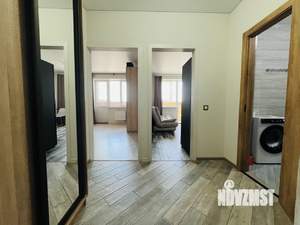 1-к квартира, вторичка, 51м2, 18/20 этаж