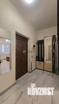 1-к квартира, вторичка, 38м2, 2/4 этаж