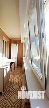 1-к квартира, вторичка, 22м2, 5/5 этаж