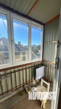 3-к квартира, вторичка, 63м2, 2/3 этаж