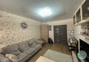 3-к квартира, вторичка, 59м2, 7/9 этаж