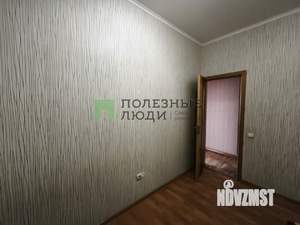 2-к квартира, вторичка, 44м2, 3/3 этаж