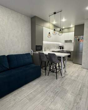 1-к квартира, вторичка, 38м2, 6/24 этаж