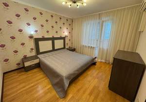 2-к квартира, вторичка, 62м2, 6/15 этаж