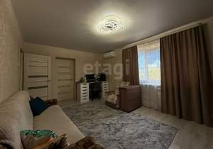 2-к квартира, вторичка, 49м2, 5/5 этаж