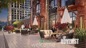 1-к квартира, вторичка, 34м2, 13/15 этаж