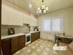 1-к квартира, вторичка, 37м2, 1/3 этаж