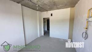 1-к квартира, вторичка, 41м2, 7/8 этаж