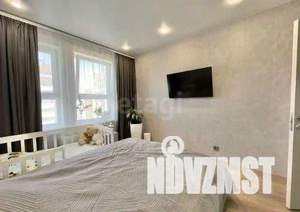 2-к квартира, вторичка, 56м2, 14/16 этаж