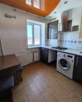 2-к квартира, вторичка, 43м2, 5/5 этаж