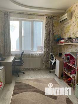 2-к квартира, вторичка, 72м2, 2/4 этаж