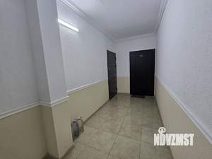 Студия квартира, вторичка, 24м2, 23/25 этаж