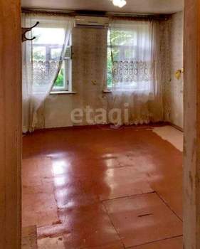 Студия квартира, вторичка, 14м2, 1/1 этаж