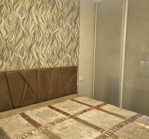 1-к квартира, вторичка, 38м2, 11/20 этаж