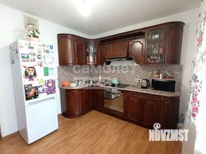 1-к квартира, вторичка, 39м2, 3/16 этаж