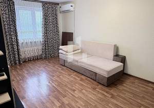 1-к квартира, вторичка, 42м2, 16/16 этаж