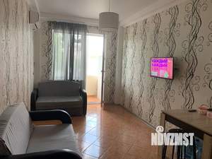 Студия квартира, вторичка, 23м2, 2/4 этаж